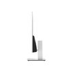 194721939449-HP U27 - écran LCD 27" - 4K UHD (3840x2160) - HDMI, DisplayPort, USB - argent naturel, noi-P_405131714_5-4