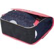 3664447148229-Cartable Chaton - 38 cm - 2 compartiments - corail et marine - Oberthur-P_405132279_3-2