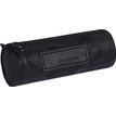 3664447147482-Trousse ronde Kaporal Boy - 1 compartiment - noir et motif camouflage - Oberthur-P_405132408_1-0
