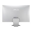 4711081571834-ASUS Vivo AiO V241EAK - Ordinateur tout-en-un 23,8" - Pentium Gold 7505 2 GHz - 4 Go - SSD-P_405132454_8-6
