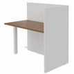 3253310523159-Banque d'accueil Retour direct haut OLA - L82,5 x H112 x P62,5 cm - structure blanc perle,-P_405132678_1-0