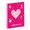 3666311016627-Agenda Phileas - 1 jour par page - 12 x 17 cm - danseuses - Bagtrotter-P_405132983_1-0