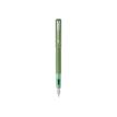 0404051331012-Parker Vector XL - Stylo plume vert - pointe moyenne - bleu-P_405133101_1-0
