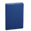 Agenda Impala ABP2 - 1 jour par page  - 12 x 17 cm - bleu océan - Quo Vadis