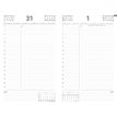 3371010481217-Agenda Impala ABP2 - 1 jour par page  - 12 x 17 cm - orange - Quo Vadis-P_405133125_2-1