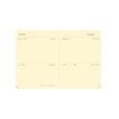 3371010480104-Agenda Impala Mini 2 Days - 2 jours par page  - 7 x 10 cm - bleu prusse - Quo Vadis-P_405133198_3-1