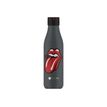3614300043123-Les Artistes Paris - Gourde Bouteille isotherme 500 ml - French kiss - acier inoxydable-P_405133579_1-0