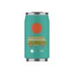 3614300042522-Les Artistes Paris - Canette isotherme - West coast - 280 ml - acier inoxydable-P_405133588_1-0