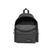 EASTPAK Padded Pak'r - Sac à dos - 40 cm - Stone grey