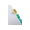 4004182640753-Avery - 96 onglets adhésifs imprimables - 32 x 13 mm - couleurs assorties-P_405134520_3-2