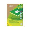 3270241011951-Apli Agipa - 100 Étiquettes 100% recyclées blanches multi-usages - A4 (210 x 297 mm) - c-P_405137222_1-0