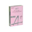 3141720137588-Rey Adagio - Papier couleur - A4 (210 x 297 mm) - 160 g/m² - Ramette de 250 feuilles - co-P_405137846_1-0