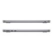 0404051386494-Apple MacBook Air - MacBook 13.6" - M2 - 8 Go RAM - 512 Go SSD - gris sidéral-P_405138649_4-2