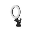 3303170102800-T'nB Influence - Anneau LED avec pince - 7 W-P_405139262_10-0