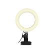 3303170102800-T'nB Influence - Anneau LED avec pince - 7 W-P_405139262_13-3