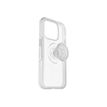 0840262384230-OtterBox Otter + Pop Symmetry Series - coque de protection pour iPhone 14 Pro - paillettes-P_405140212_1-0