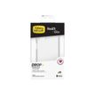 0840104251782-OtterBox React Series - coque de protection pour Galaxy A32 - transparent-P_405140409_1-0