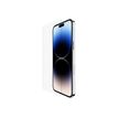 0745883848379-Belkin UltraGlass - protection d'écran - verre trempé pour iPhone 14 Pro Max-P_405140502_1-0