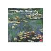 8051128759068-Legami - Calendrier mensuel 2024 - 30 x 29 cm - Claude Monet-P_405143059_2-0