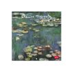 8052694000011-Legami Photo Collection - Calendrier 2024 - 18 x 18 cm - Claude Monet-P_405143154_1-0