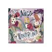 8052694000097-Legami Special Edition - Calendrier 2024 - 18 x 18 cm - Alice au Pays des merveilles-P_405143162_1-0