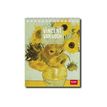 8052694000370-Legami Photo Collection - Calendrier 2024 - 12 x 14,5 cm - Vincent van Gogh-P_405143189_1-0