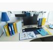 3130630511106-Exacompta BeeBlue - Classeur souple 4 anneaux - Dos 20 mm - A4 - pour 140 feuilles - dispon-P_405143756_10-9