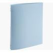 3130630511106-Exacompta BeeBlue - Classeur souple 4 anneaux - Dos 20 mm - A4 - pour 140 feuilles - disponi-P_405143756_4-3