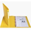 3130630511106-Exacompta BeeBlue - Classeur souple 4 anneaux - Dos 20 mm - A4 - pour 140 feuilles - disponi-P_405143756_9-8