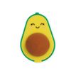 8053610785852-Legami Let's Avocuddle - Taille-crayon avec gomme-P_405144751_4-0
