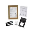 8595611703140-i-tec - Support de montage VESA de station d'accueil - pour i-Tec USB 3.0, USB-C / USB-A 3-P_405145428_1-4