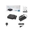 8595611703799-i-Tec USB-C  - Station d'accueil - USB-C / Thunderbolt 3 - 2 x DP - GigE-P_405145482_1-5