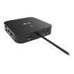 8595611703799-i-Tec USB-C  - Station d'accueil - USB-C / Thunderbolt 3 - 2 x DP - GigE-P_405145482_2-0