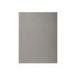 3288582100098-Exacompta Rock"s - 100 Chemises - 210 gr - Pour 200 feuilles - gris-P_405145684_3-1