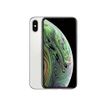 3701083037996-Apple iPhone XS - Smartphone reconditionné grade C (Etat correct) - 4G - 256 Go - argent-P_405145726_1-0