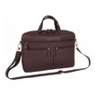 3664447160566-Oberthur Lady Bradford - Sacoche - cuir synthétique - bordeaux - 15.6"-P_405145879_1-0