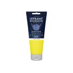 3013643003779-Lefranc Bourgeois - Peinture acrylique - jaune citron - 200 ml-P_405146468_1-0