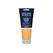 3013643003960-Lefranc Bourgeois - Peinture acrylique - jaune napolitain - 200 ml-P_405146469_1-0