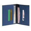 3660942082914-Pochette mixte voiture Denim - 10 x 14 cm - Bleu - Exacompta-P_405147043_7-2