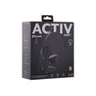 3303170111154-T'nB ACTIV 1000X - Casque sans fil avec micro - bluetooth - noir-P_405147312_4-4
