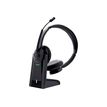 3303170111154-T'nB ACTIV 1000X - Casque sans fil avec micro - bluetooth - noir-P_405147312_7-0