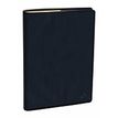 3371010498666-Agenda Marlow - 2 jours par page - 7 x 10 cm - bleu nuit - Quo Vadis--0