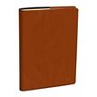 Agenda Marlow - 2 jours par page - 7 x 10 cm - camel - Quo Vadis