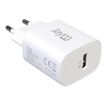 3701263505444-JAYM - Chargeur secteur - USB-A - 12 Watt - blanc-P_405148079_3-0