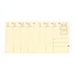 3371010500840-Agenda Executif Prestige Silk - 1 semaine sur 2 pages - 16 x 16 cm - orange - Quo Vadis-P_405148652_2-1