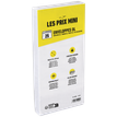 3240182500005-Les Prix Mini - 25 Enveloppes DL 110 x 220 mm - 80 gr - sans fenêtre - bande adhésive-P_405148851_1-0