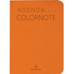 3664447156163-Agenda de poche Colornote - 1 semaine sur 2 pages - 7,5 x 10,5 cm - orange - Oberthur-P_405149256_1-0