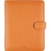 3664447161860-Organiseur Milano - 19 x 23 cm - camel - Oberthur-P_405149335_1-0