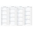 3371010480289-Agenda de poche Impala Anoslim - 4 mois par page - 7,5 x 20 cm - orange - Quo Vadis-P_405149544_2-1