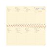 3371010480524-Agenda de poche Impala Planital - 1 semaine sur 2 pages - 8,8 x 17 cm - rouge - Quo Vadis-P_405149575_2-1